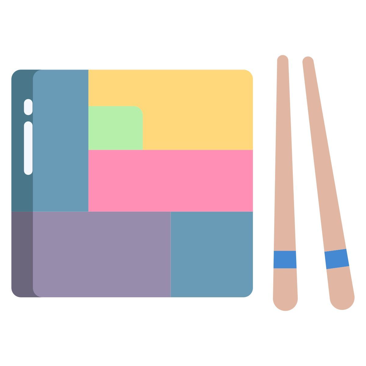 bento icon