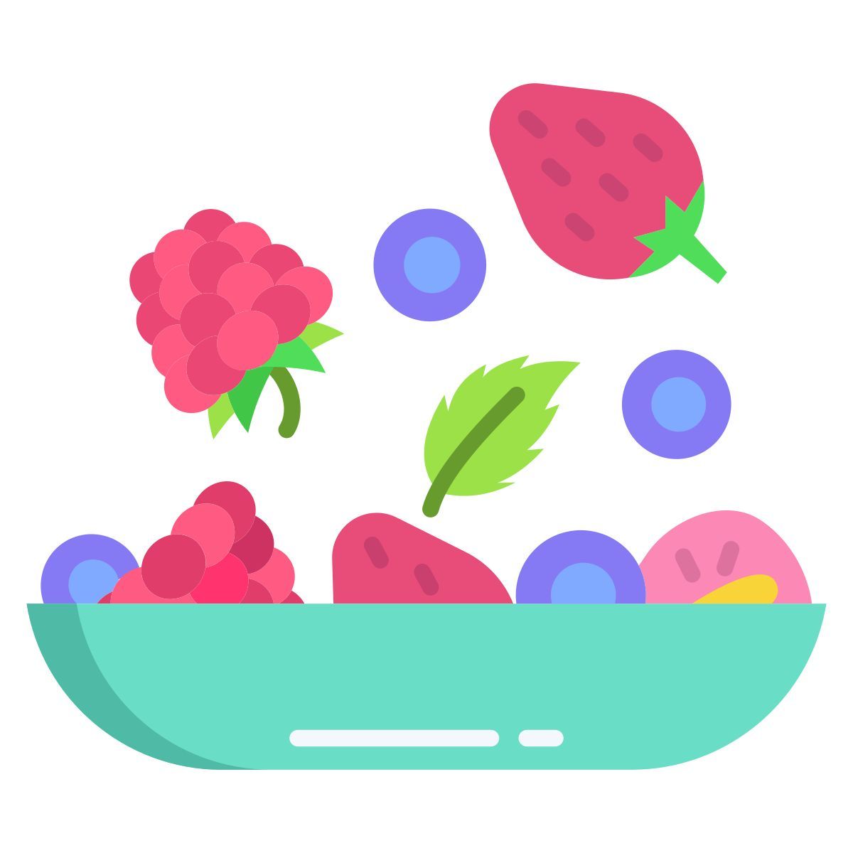 berries icon