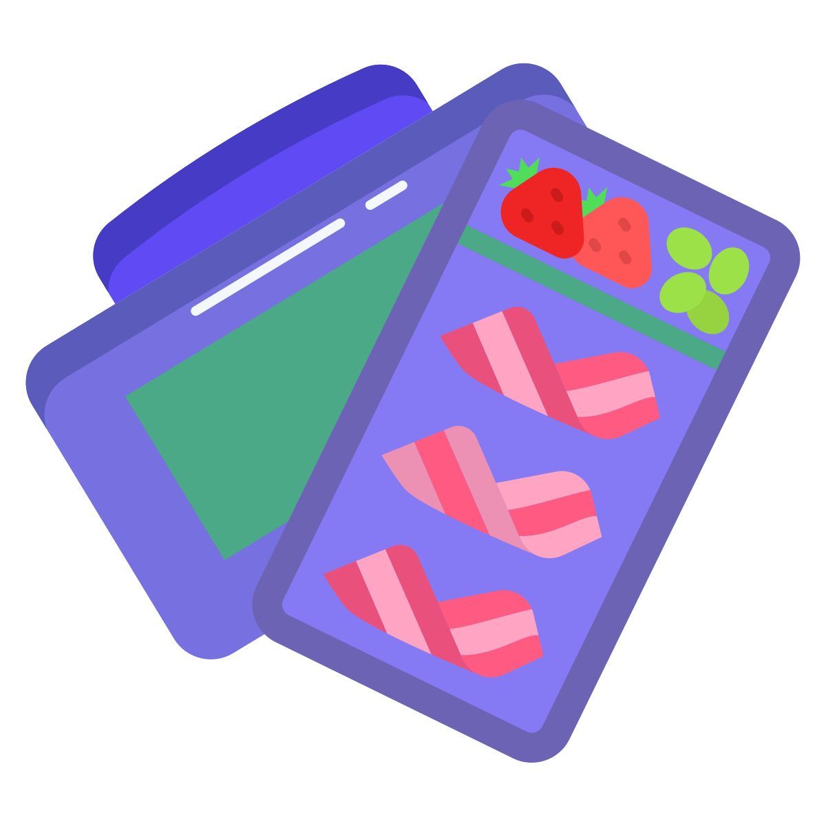 berries icon