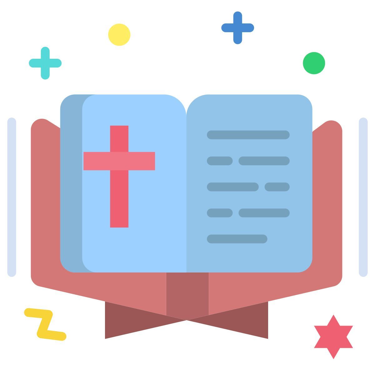 bible icon