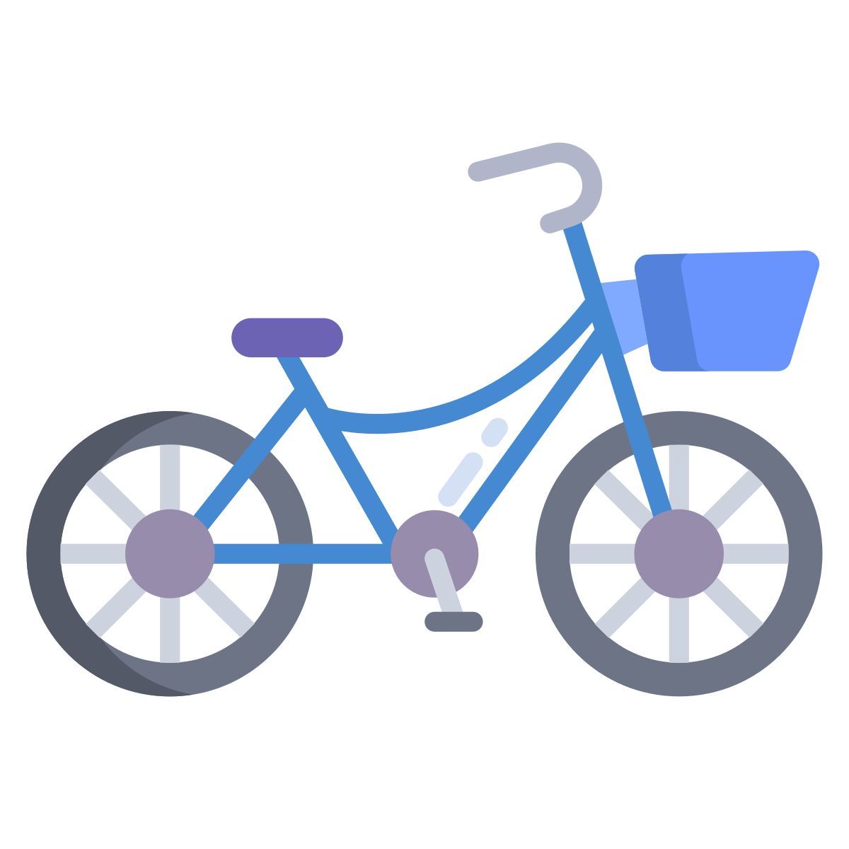 bicycle icon