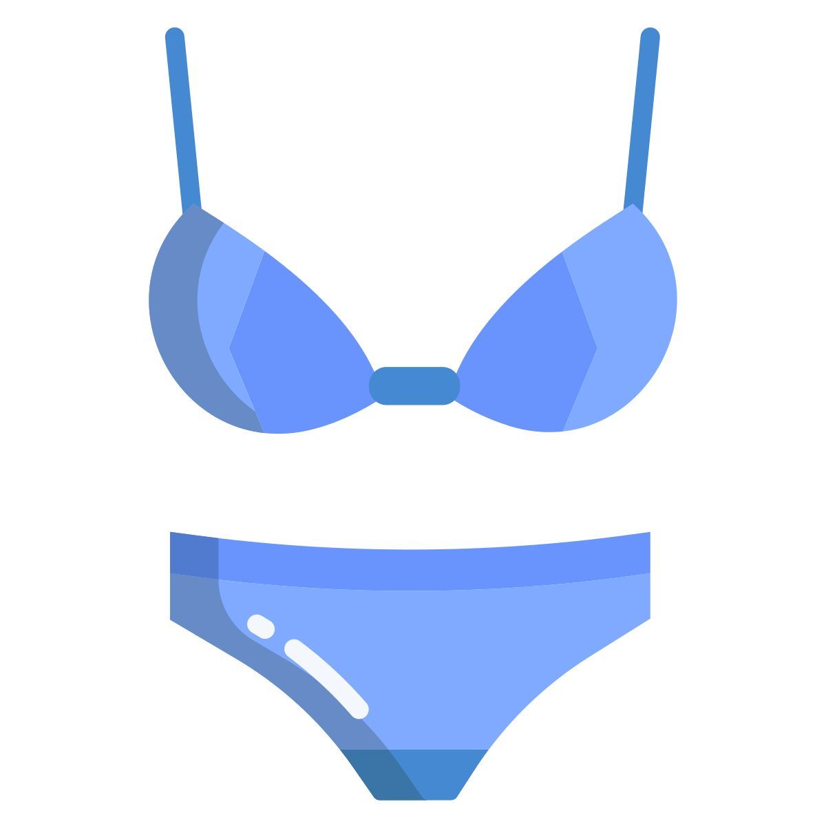 bikini icon