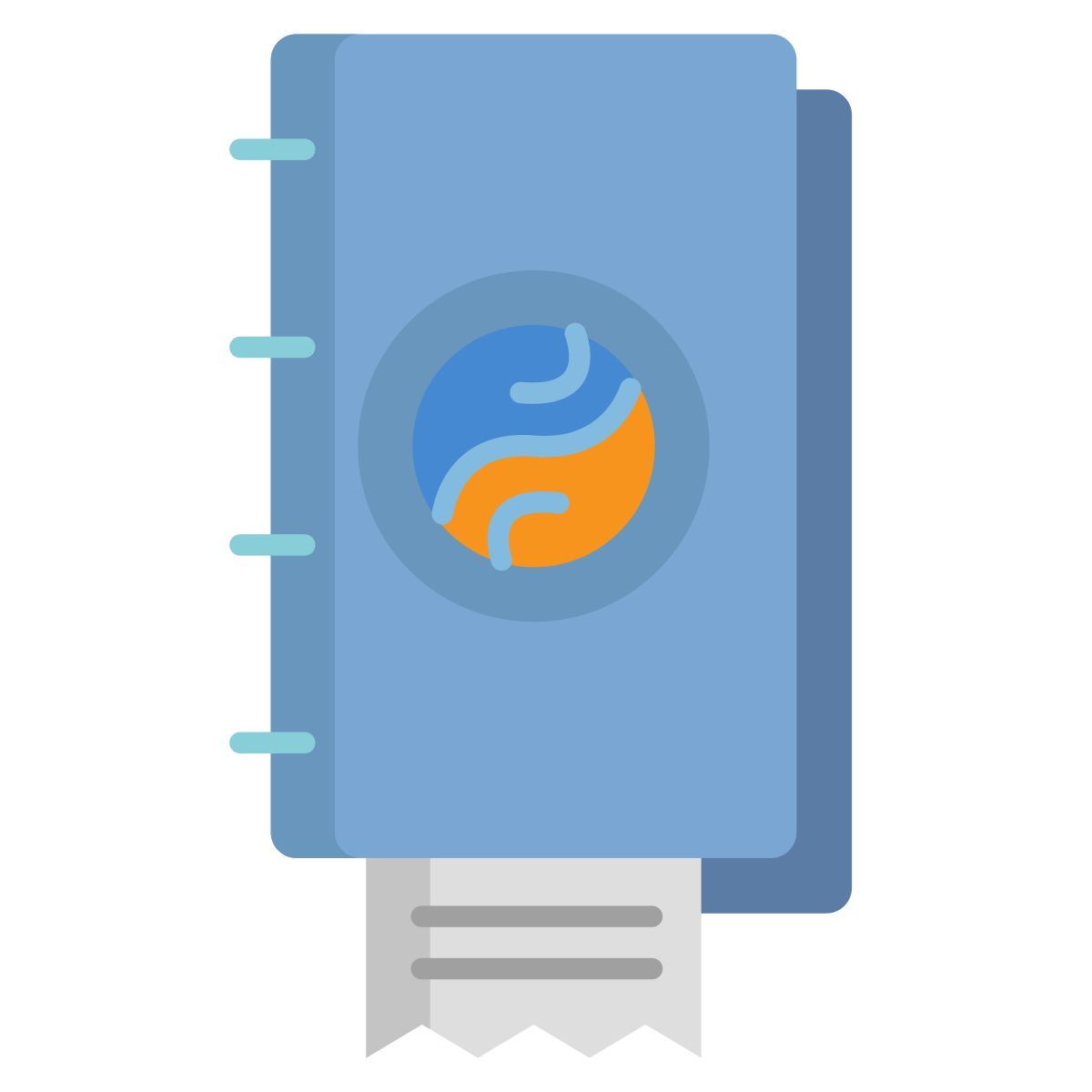 bill icon