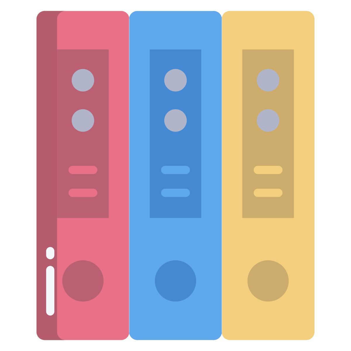 binder icon