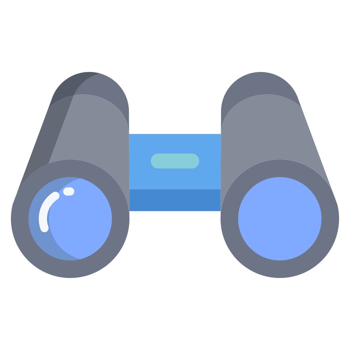 binocular icon