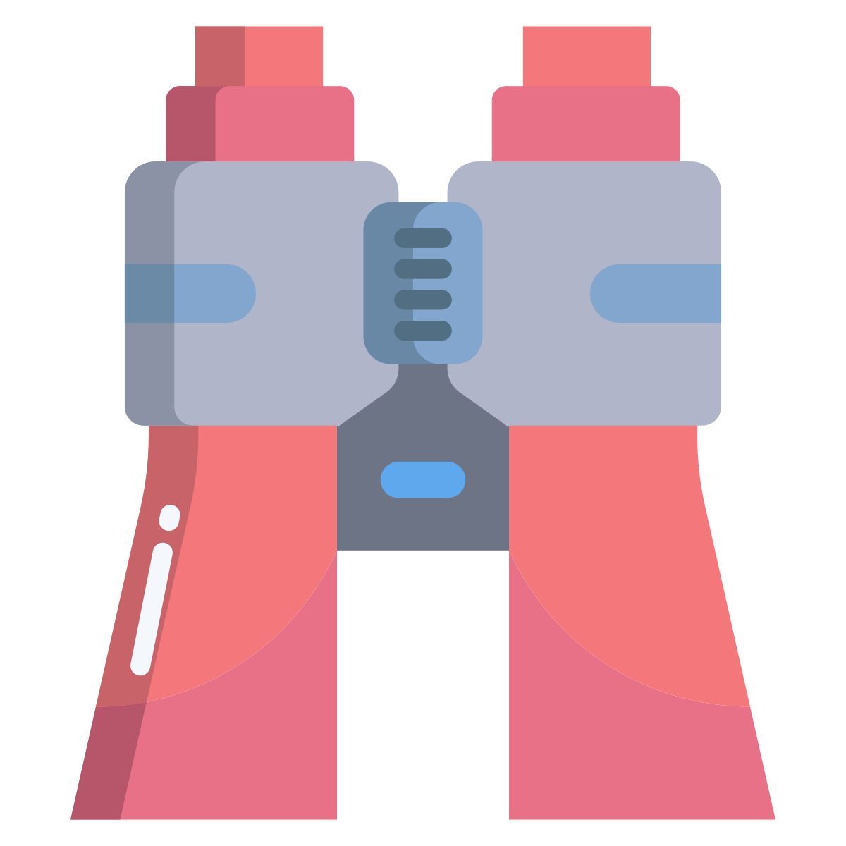 binoculars icon