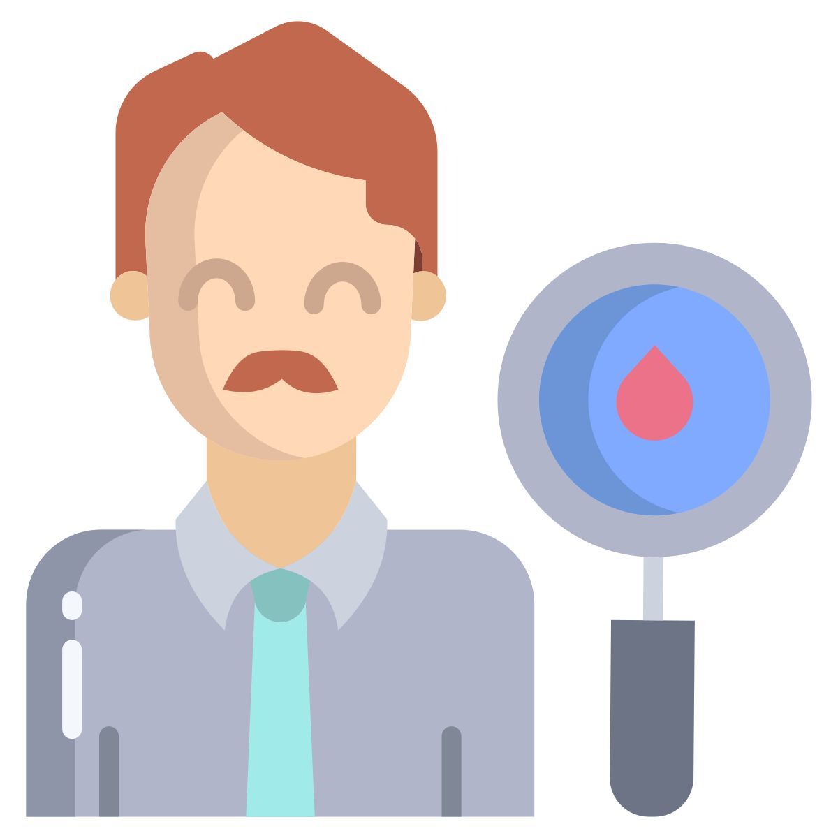 biochemists icon