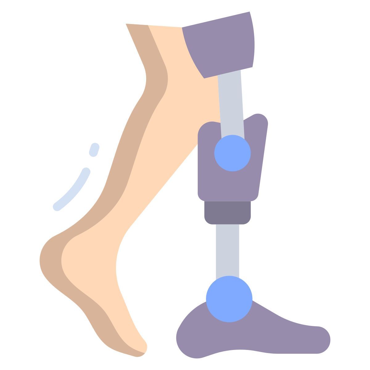 bionics icon