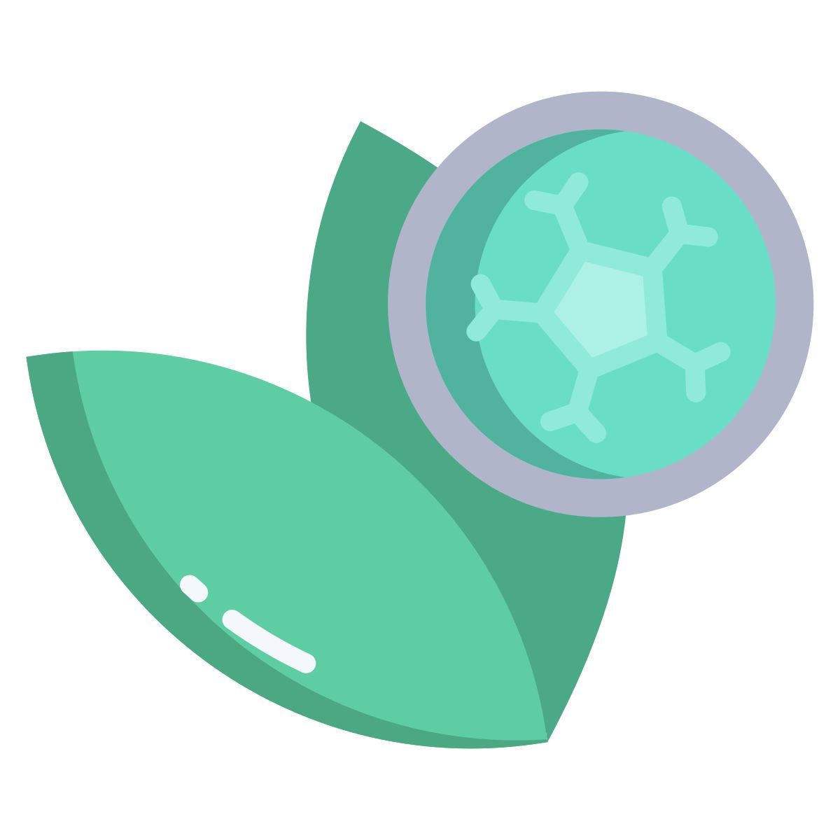 biotechnology icon