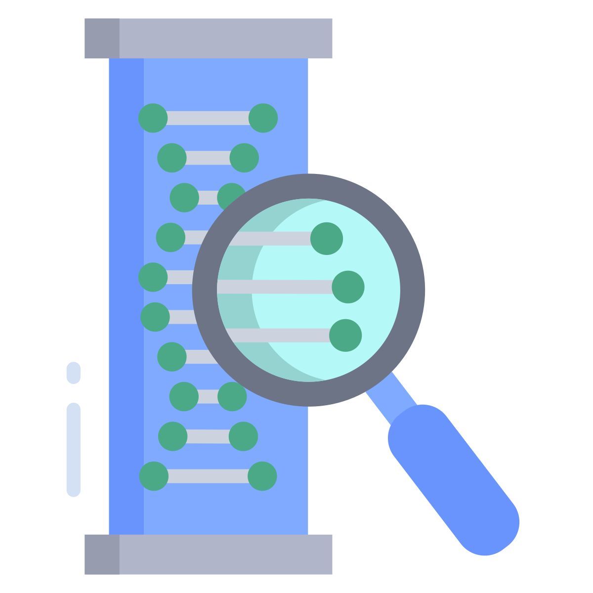 biotechnology icon