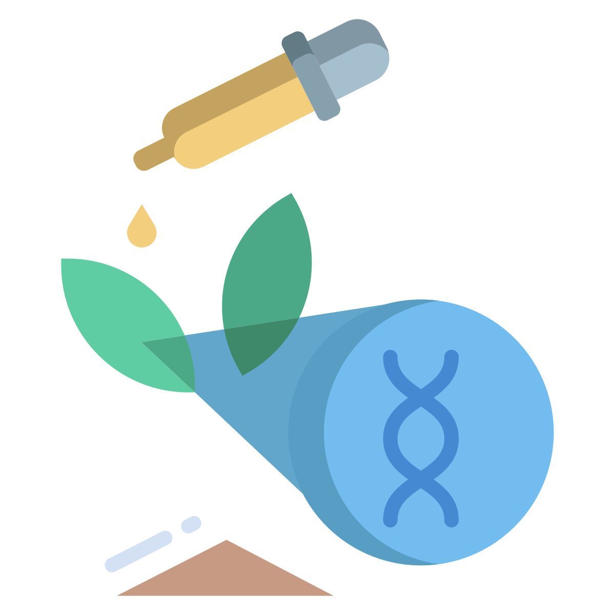 biotechnology icon