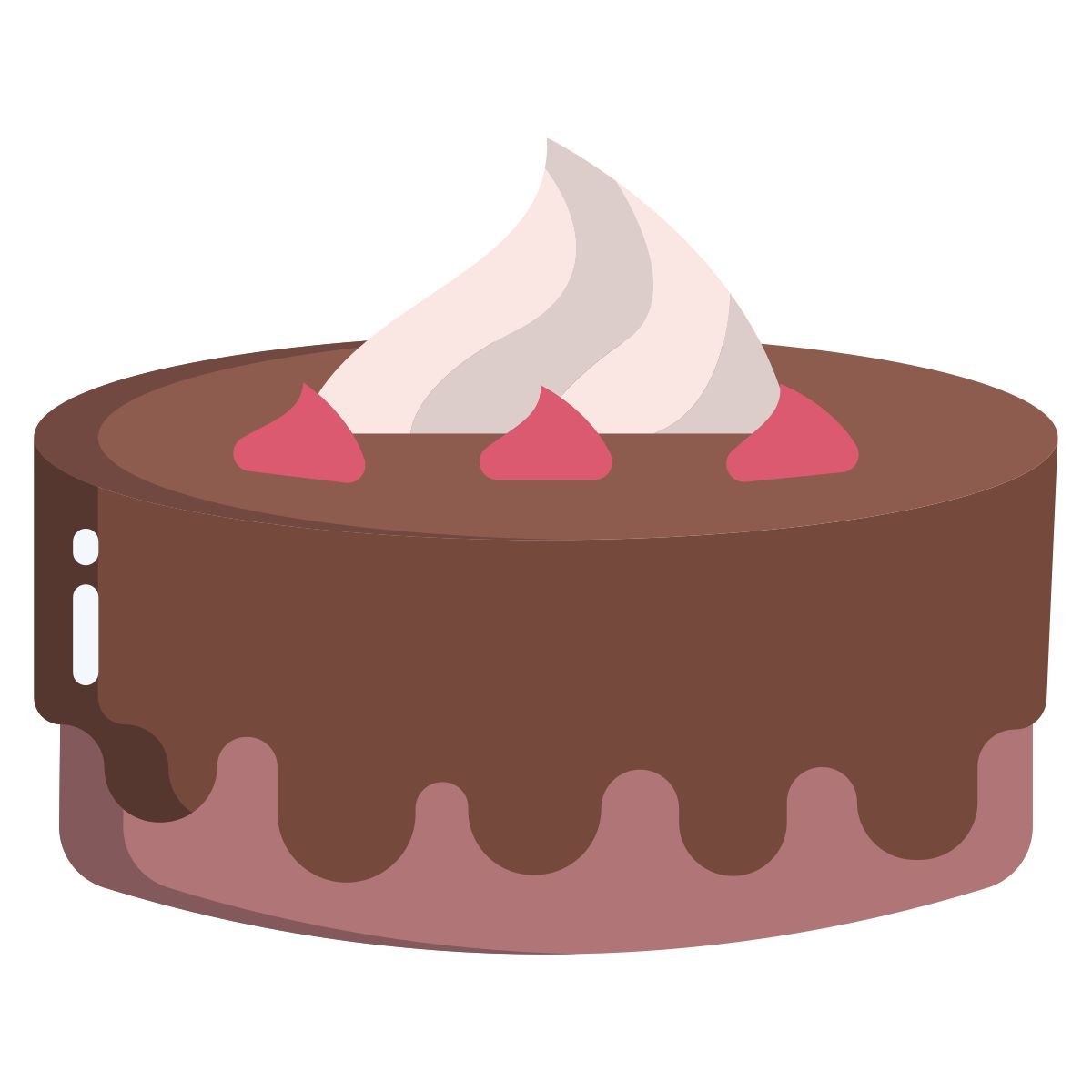 black forest icon