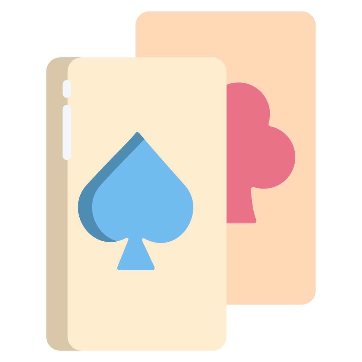 black jack icon