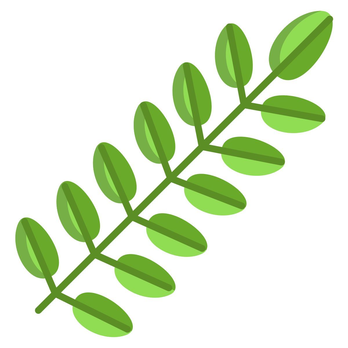 刺槐叶 icon