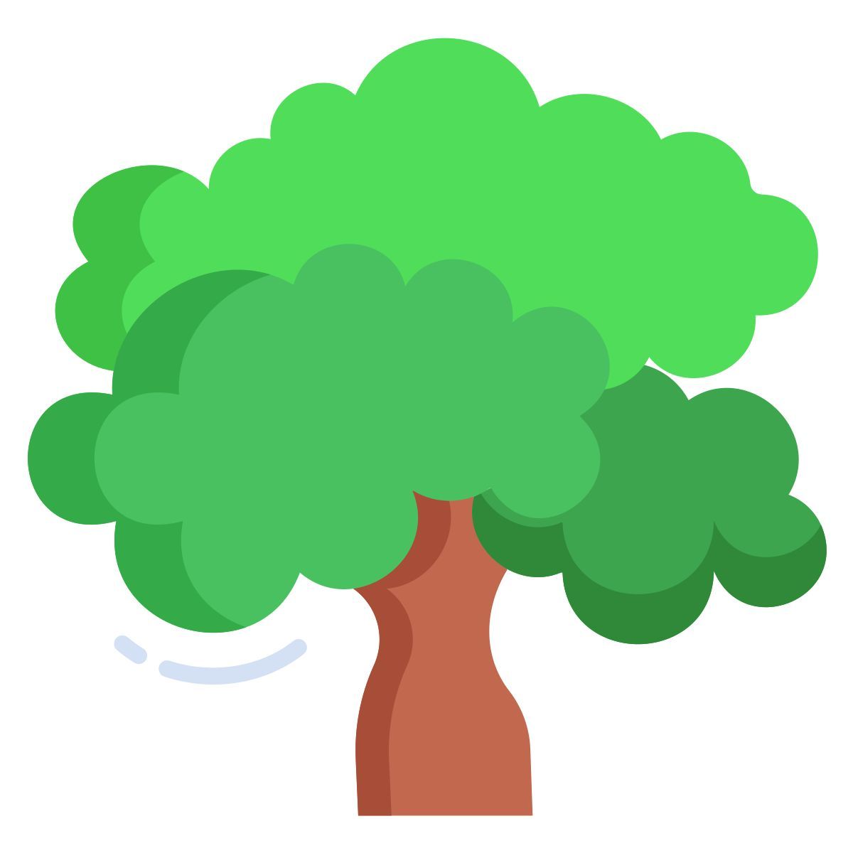 black walnut icon