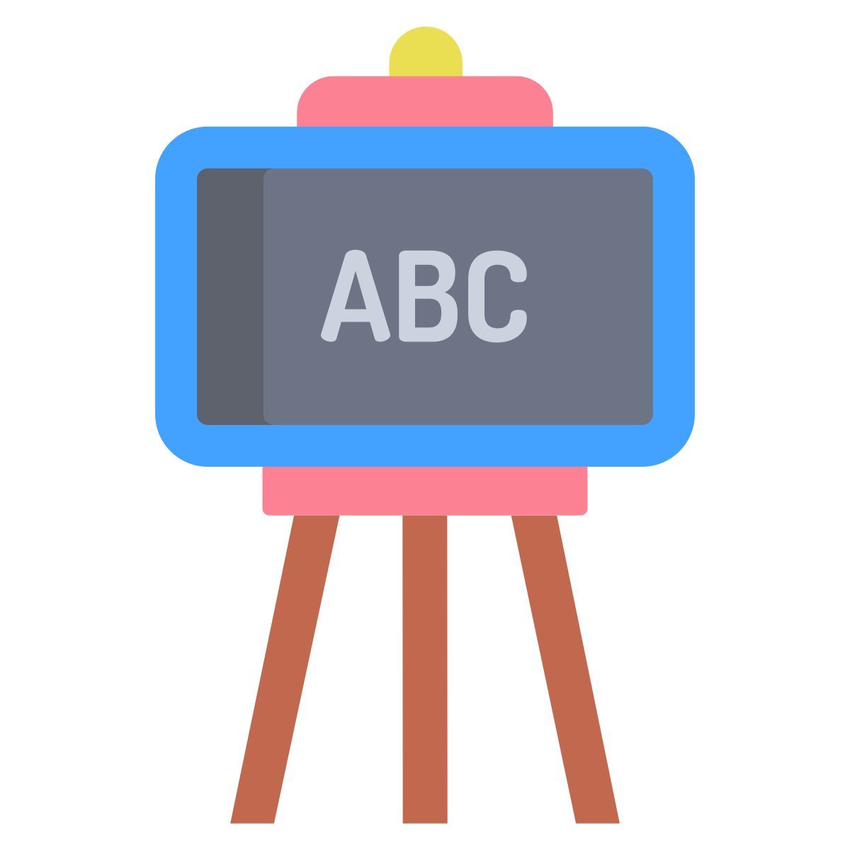 blackboard icon