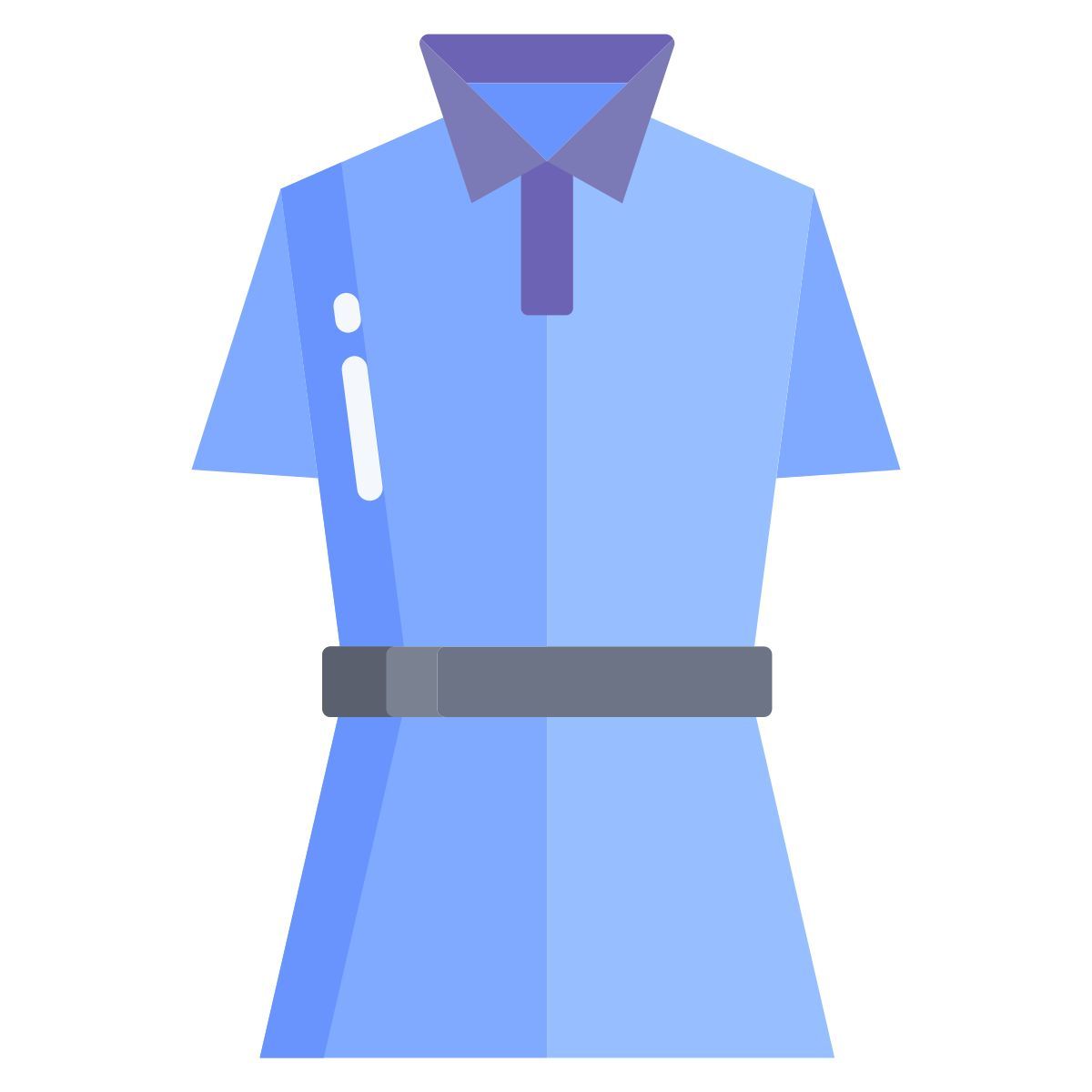 blouse icon