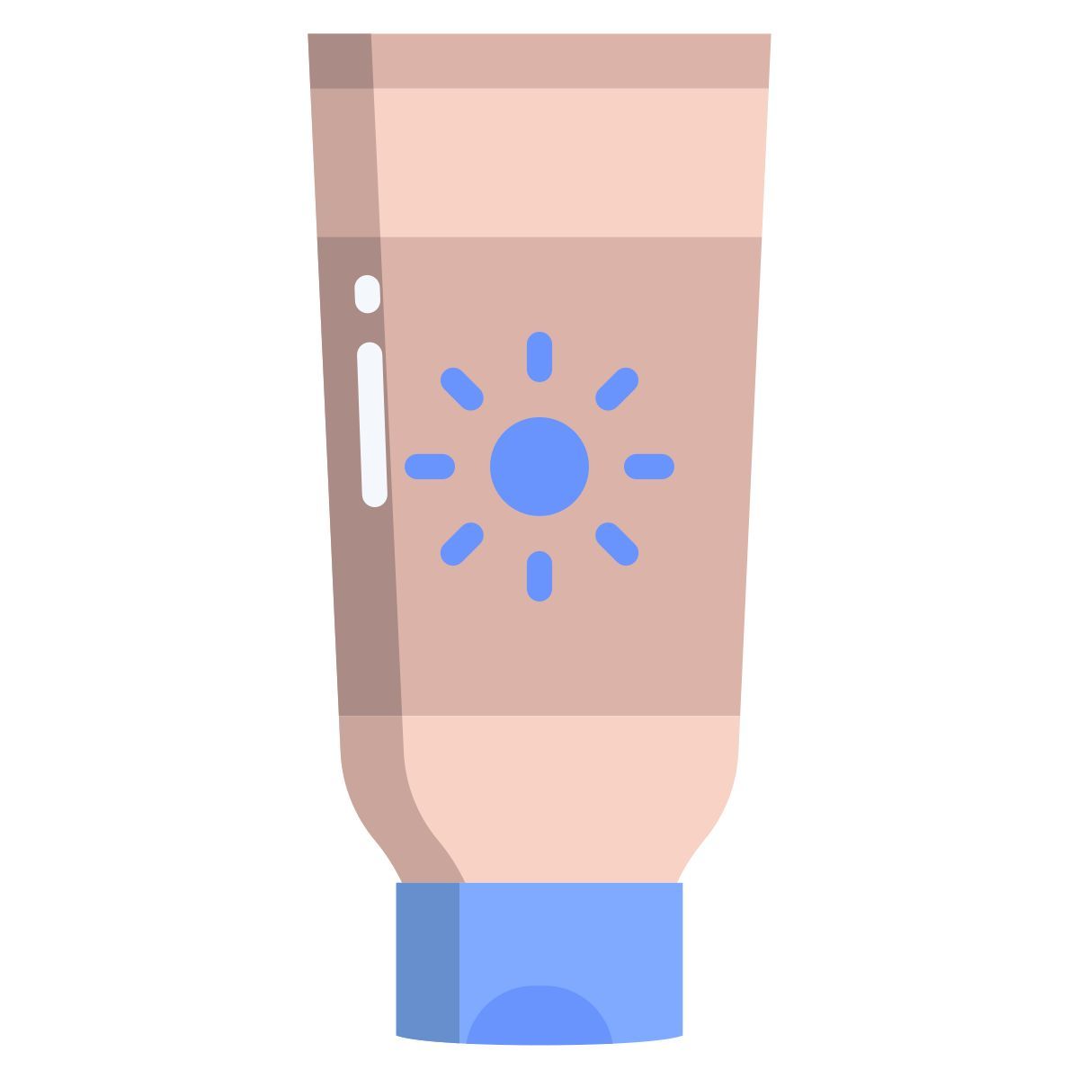 body lotion icon