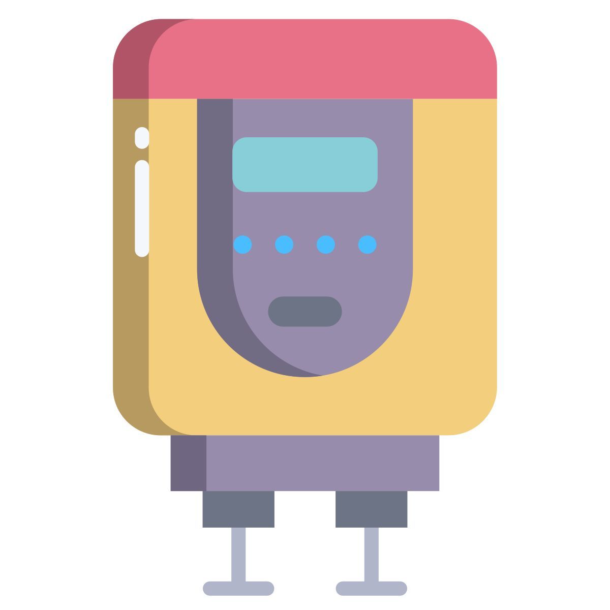 caldeira icon