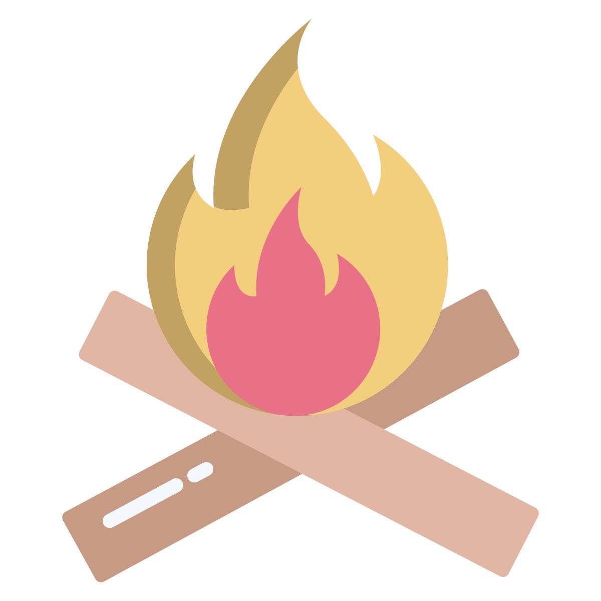 bonfire icon