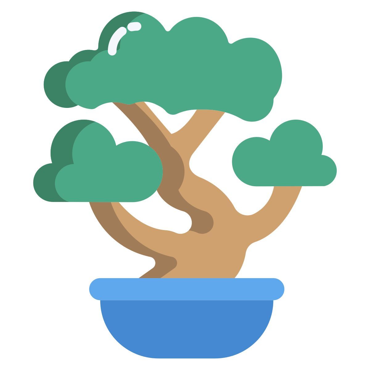 bonsai icon