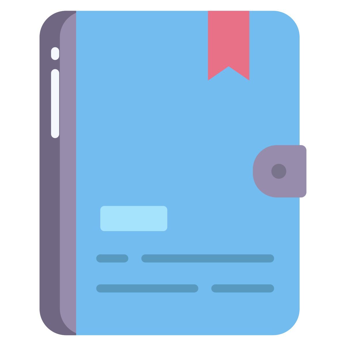 book icon