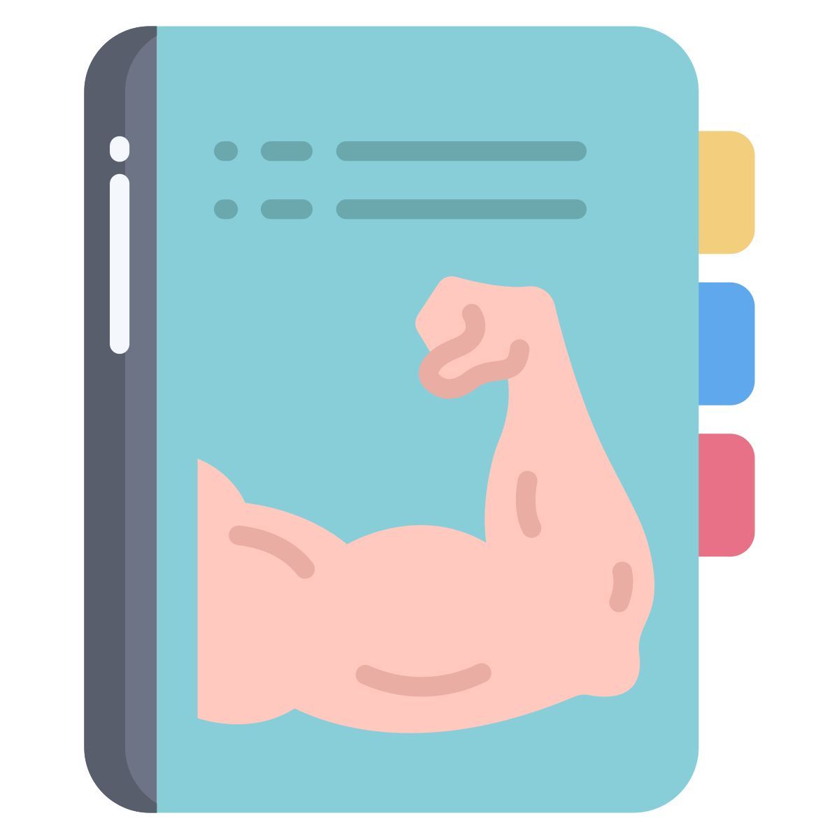 book icon