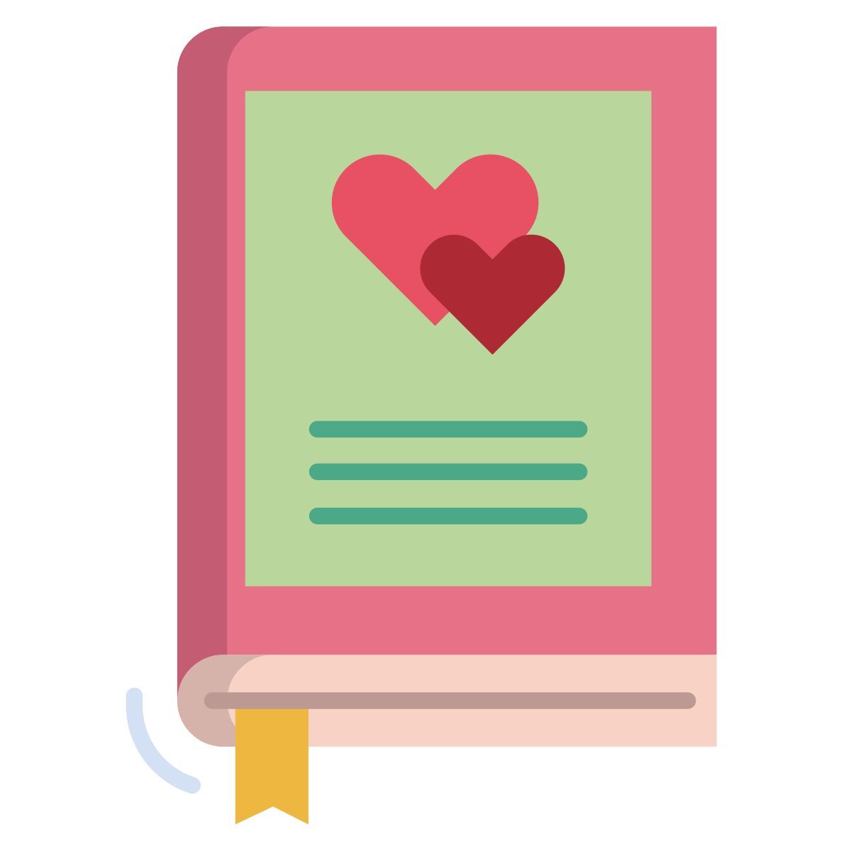 book icon