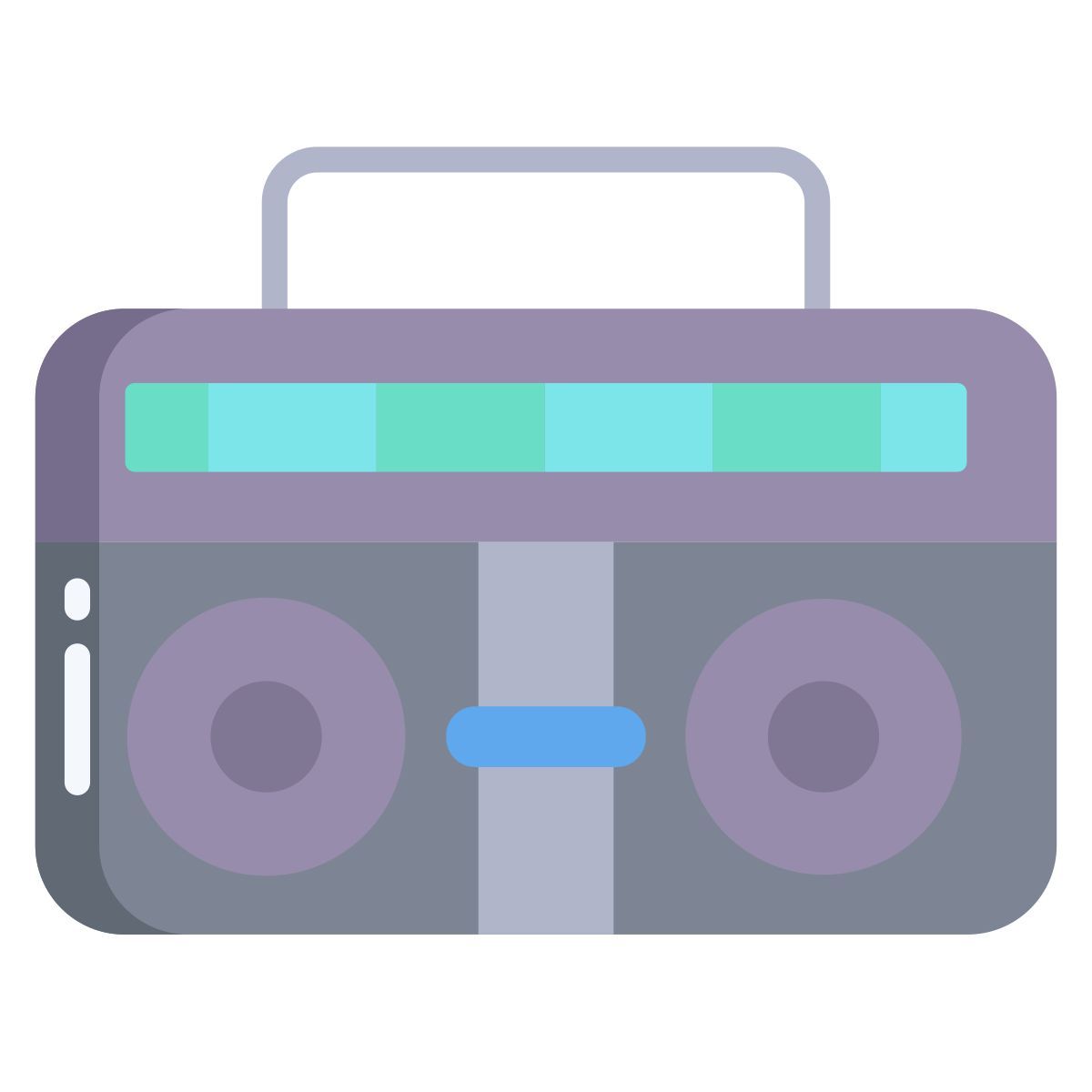 boombox icon