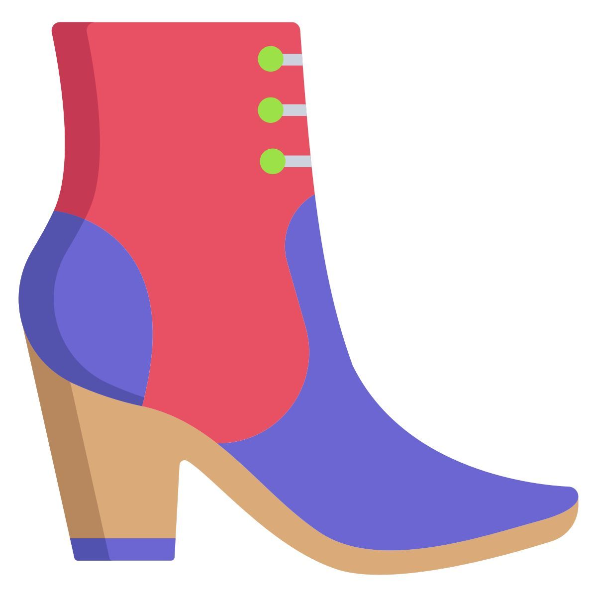 boot icon