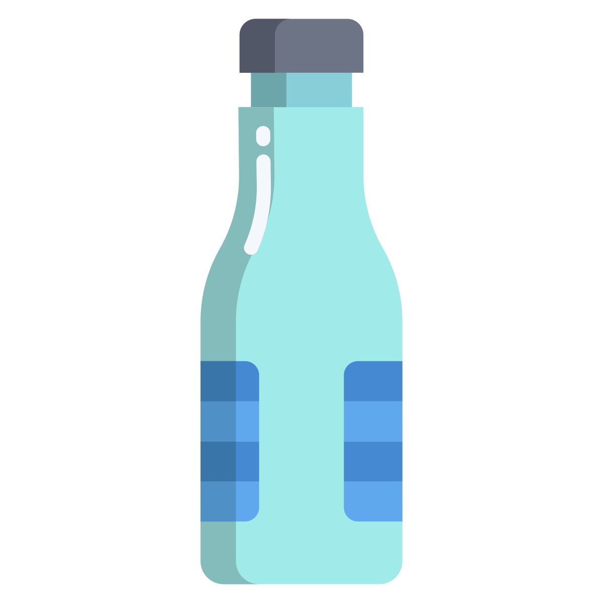 bottle icon