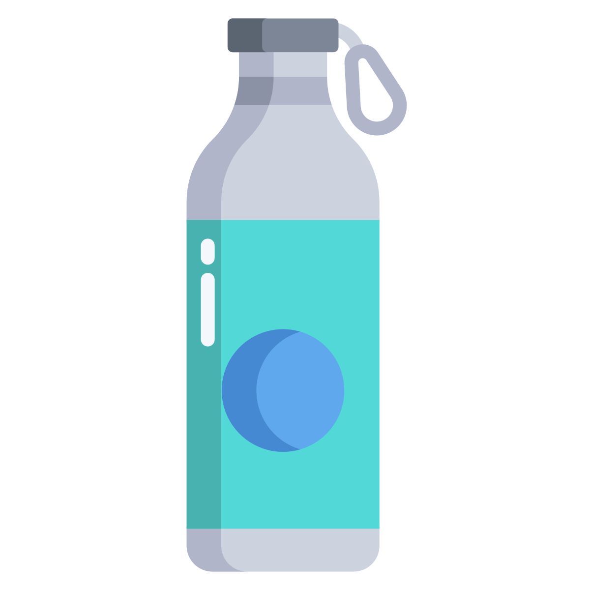 bottle icon