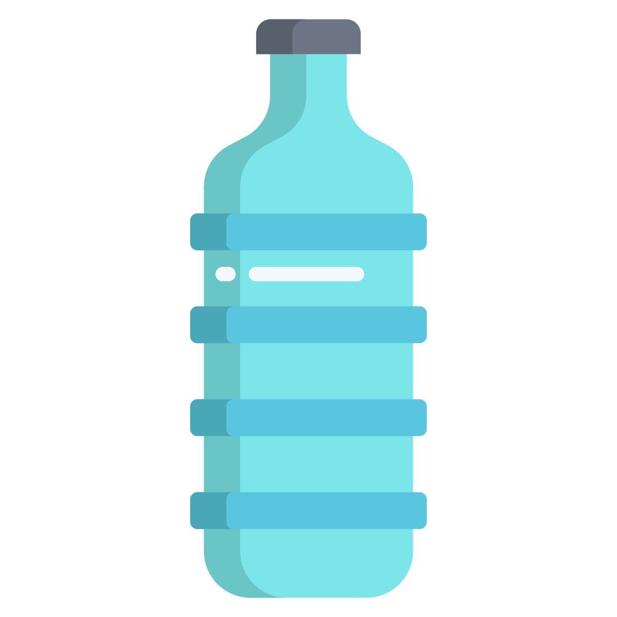 bottle icon