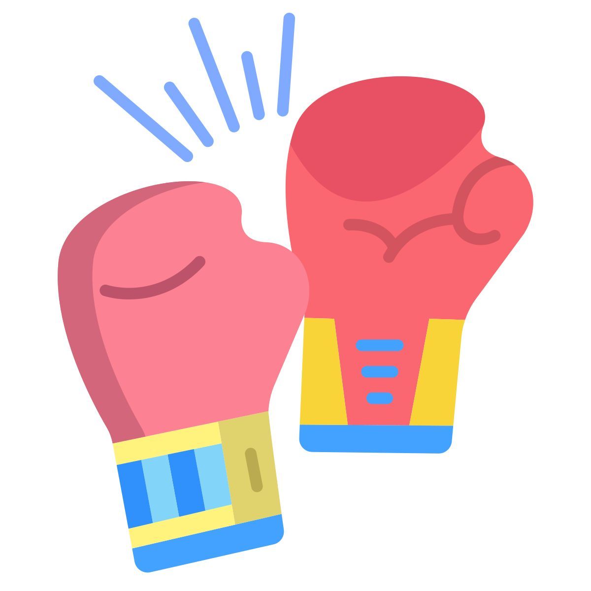 boxing icon