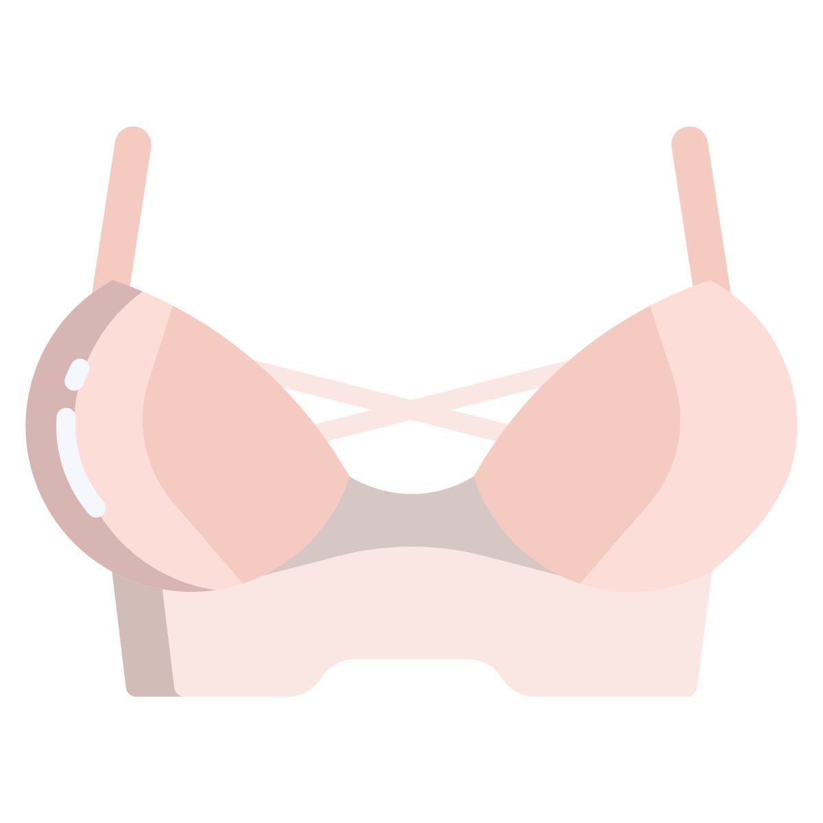 bra icon