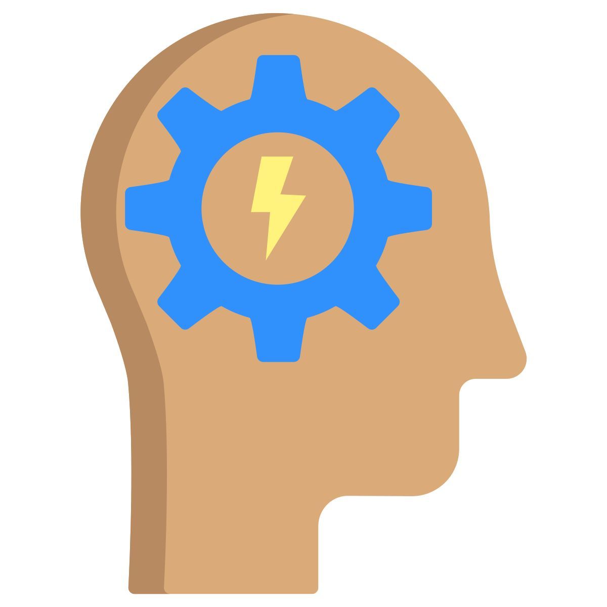 brain icon