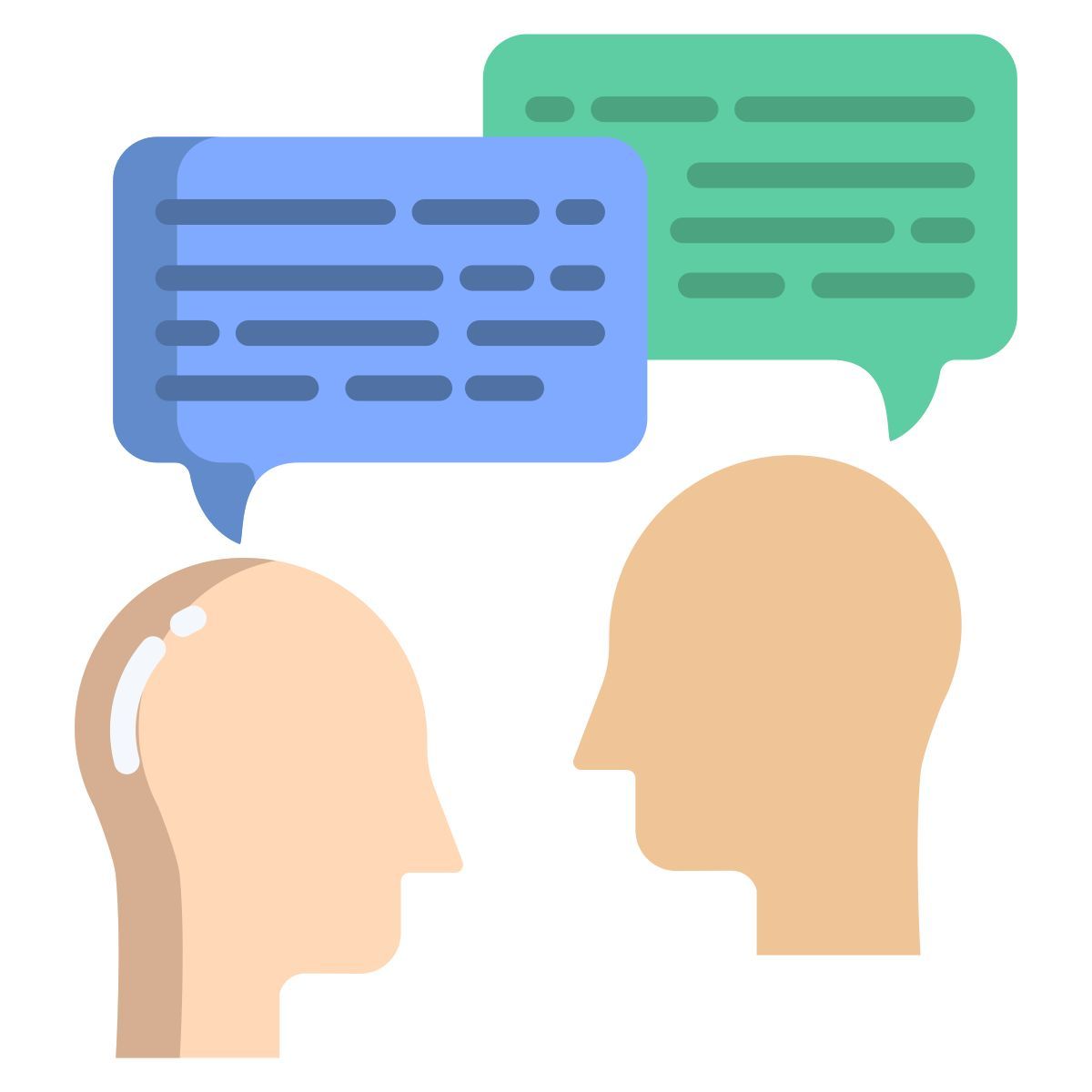 brainstorming icon