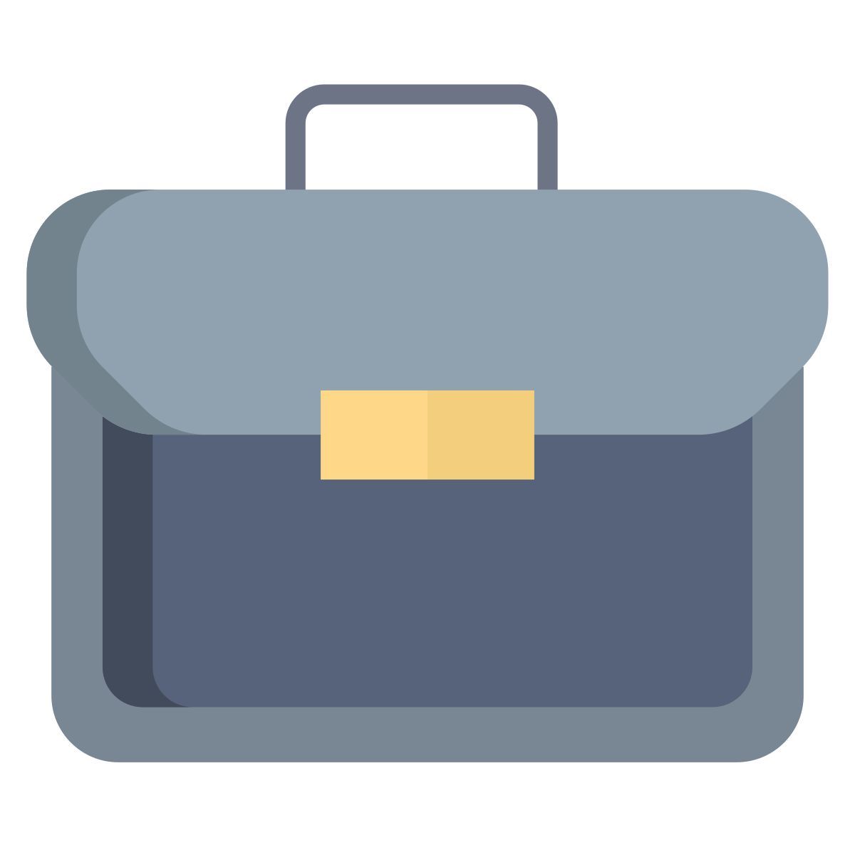 briefcase icon