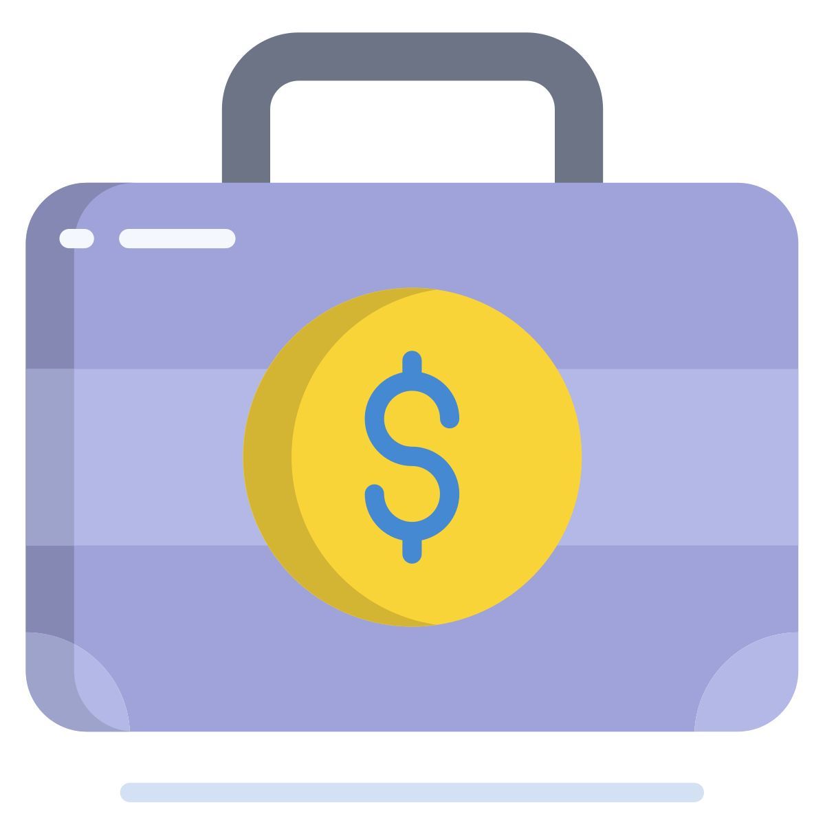 briefcase icon