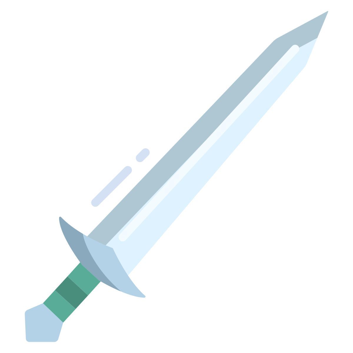 broad sword icon