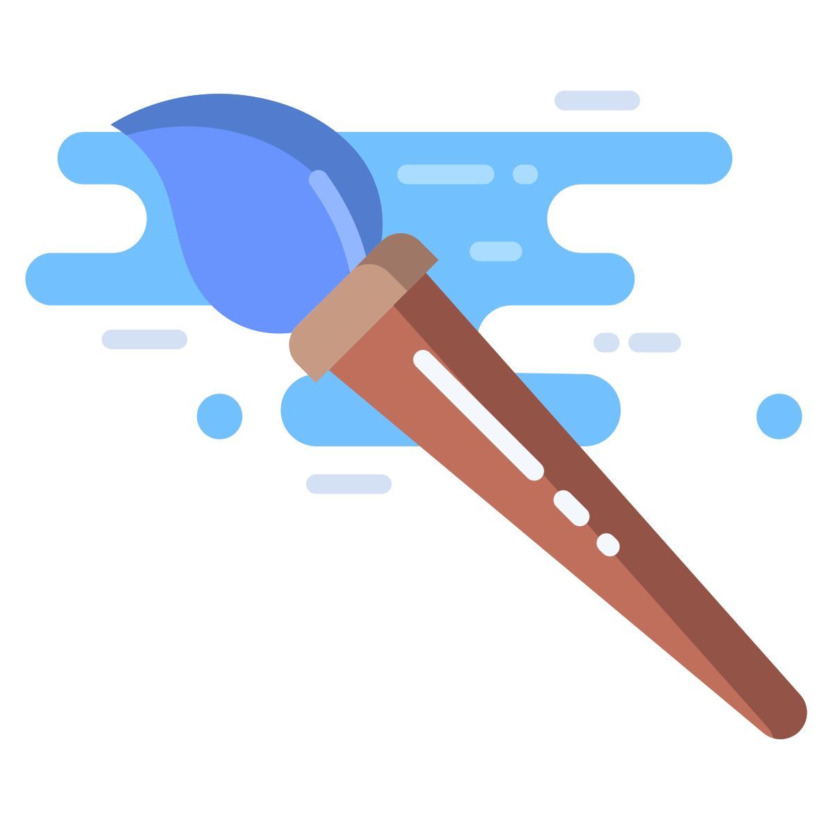 brush icon