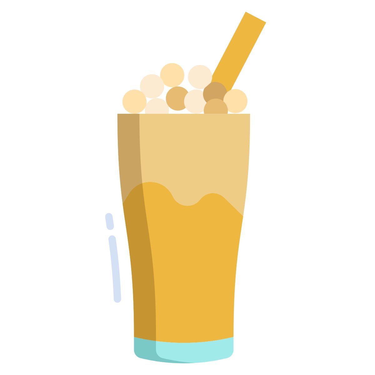 bubble tea icon