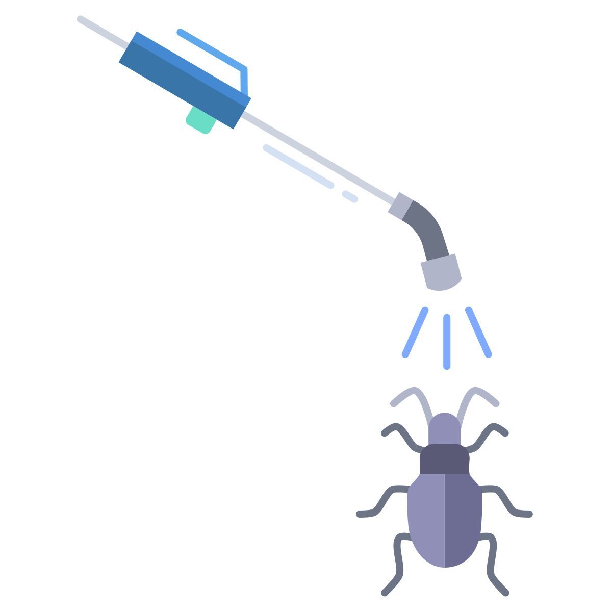 tueur d'insectes icon