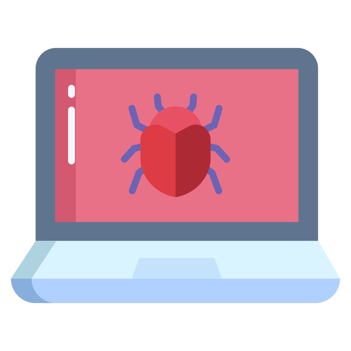 bug icon