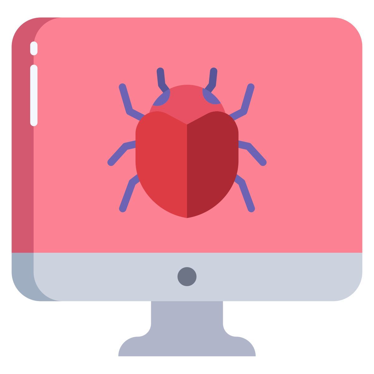 bug icon