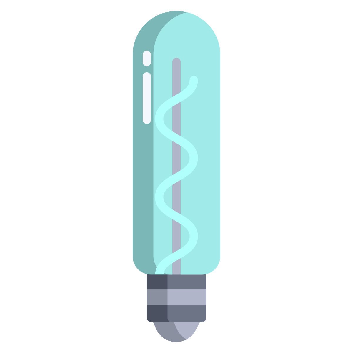bulb icon