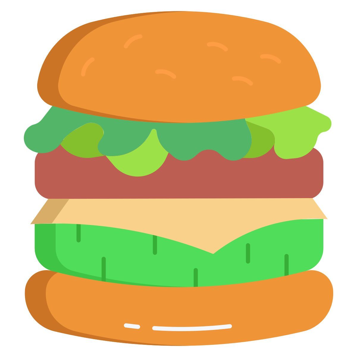 burger icon