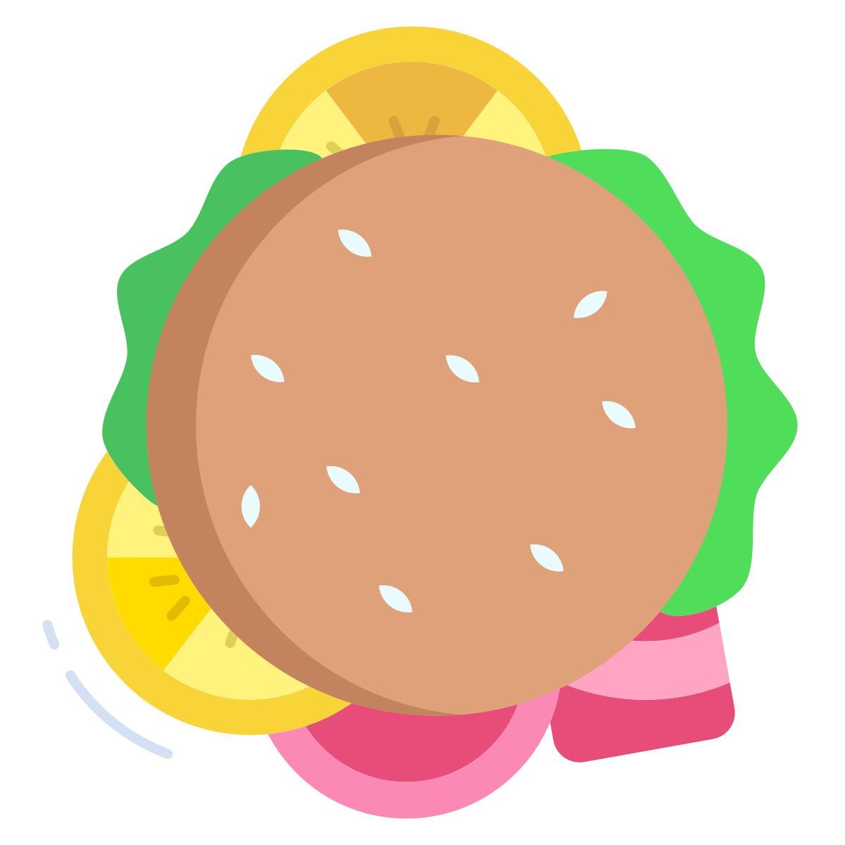 burger icon