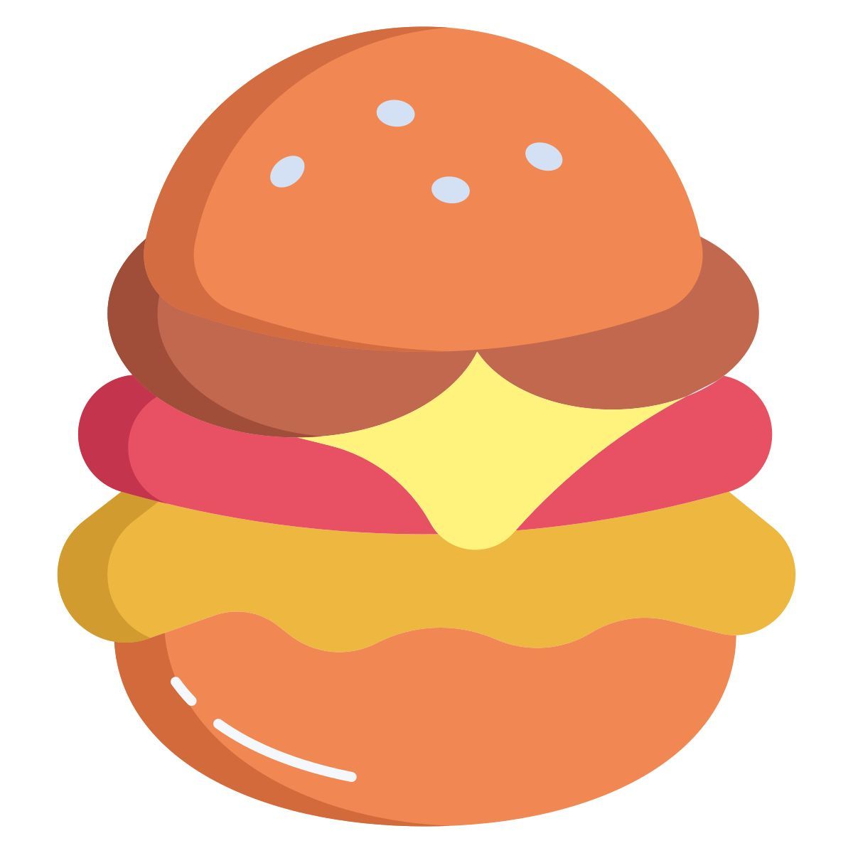 burger icon