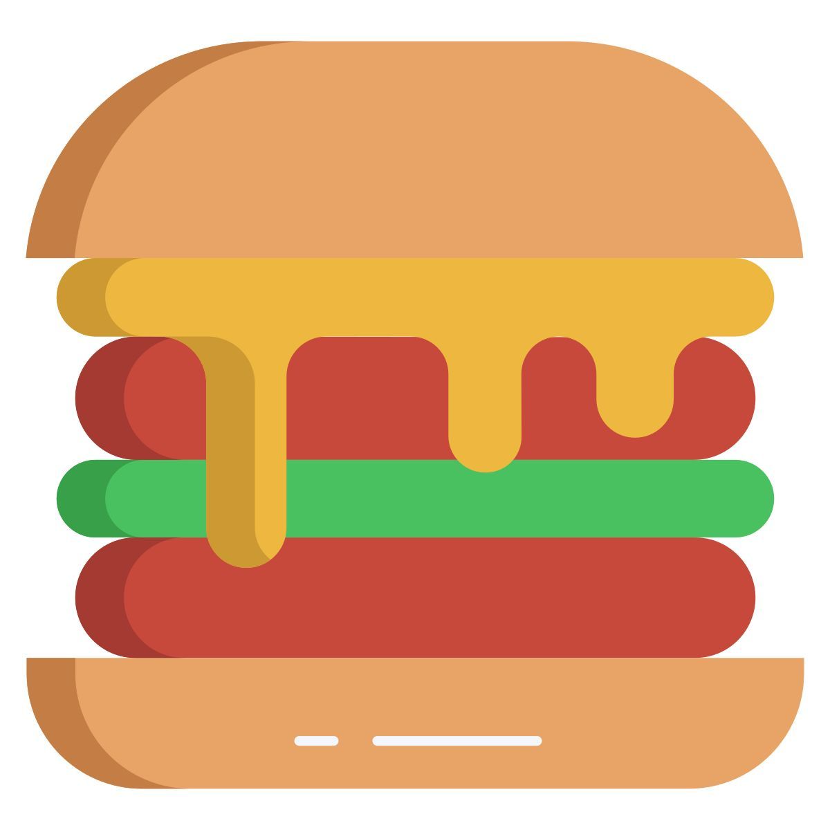 burger icon